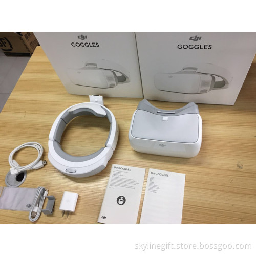 FPV HD camera DJI Drone VR DJI Goggles in stock now hot sales